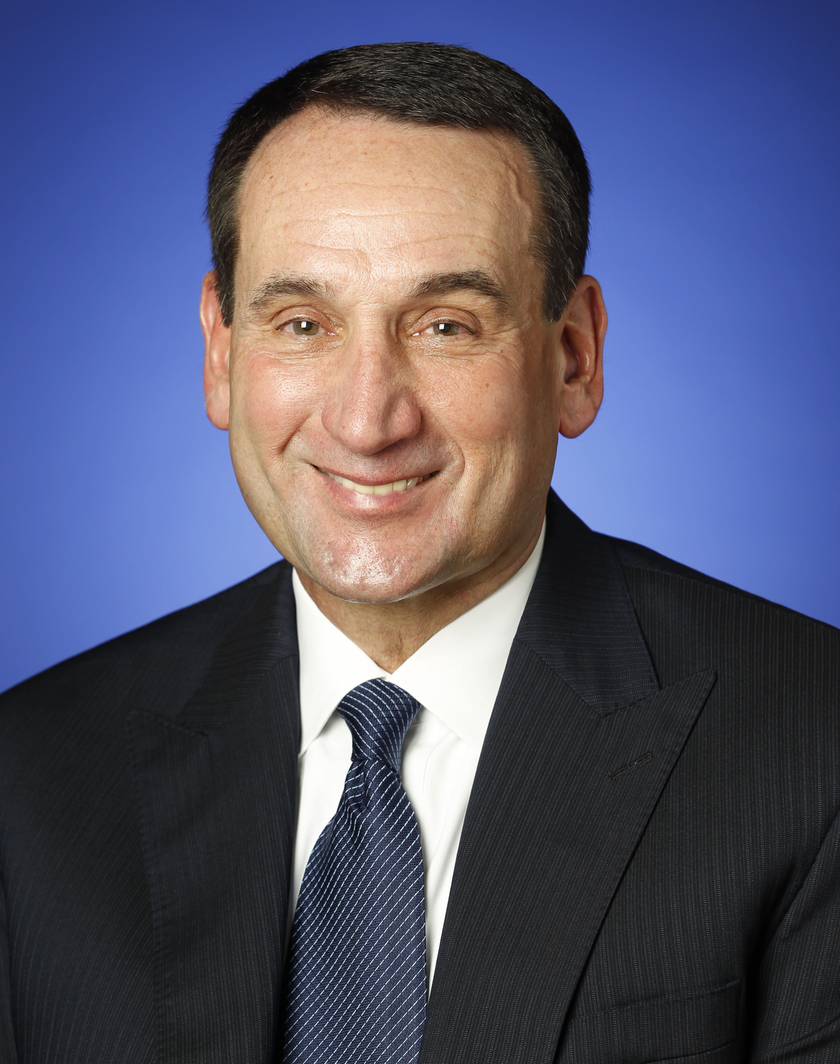 Krzyzewski